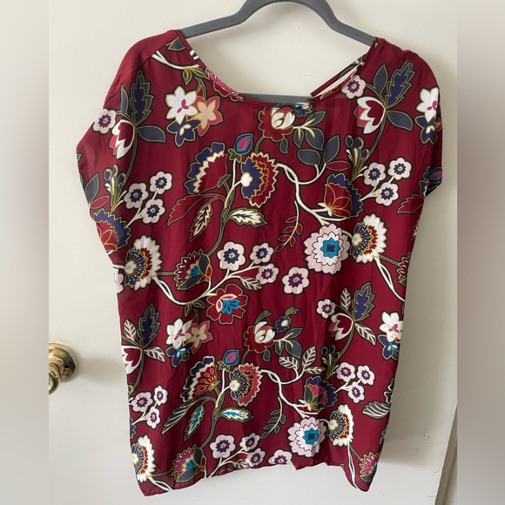 Blouse‎